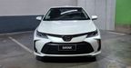 Toyota Corolla 2.0 XEI CVT Sedan 2022