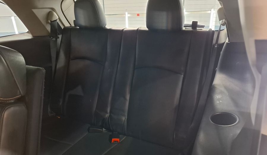 Dodge Journey 3.6 R/T AUTO 4WD Suv 2018