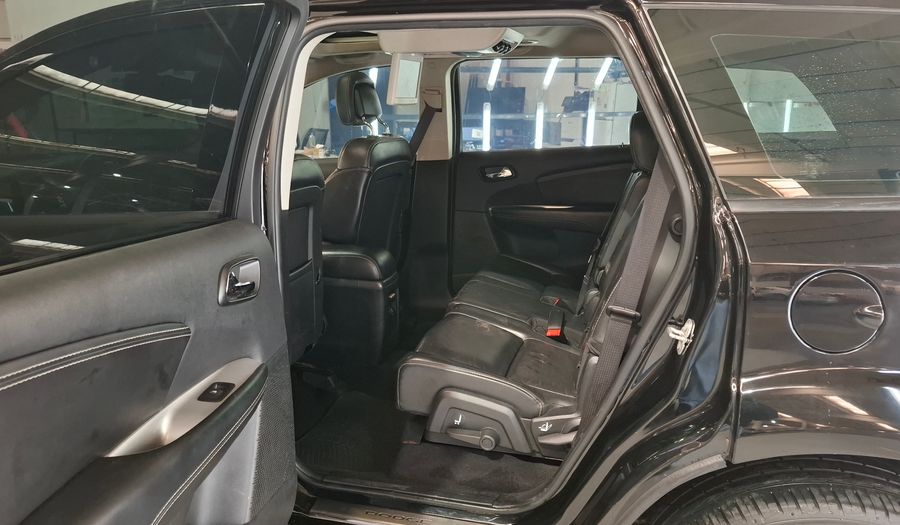 Dodge Journey 3.6 R/T AUTO 4WD Suv 2018
