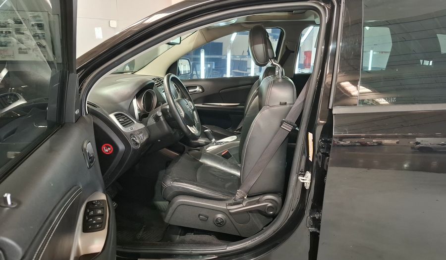Dodge Journey 3.6 R/T AUTO 4WD Suv 2018