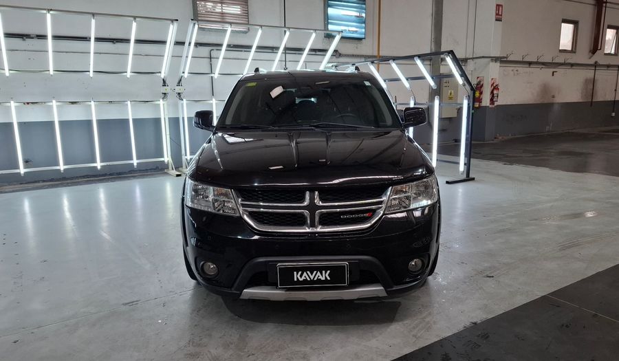 Dodge Journey 3.6 R/T AUTO 4WD Suv 2018