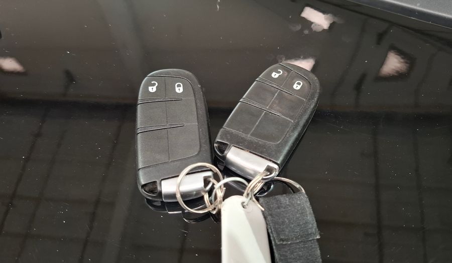Dodge Journey 3.6 R/T AUTO 4WD Suv 2018