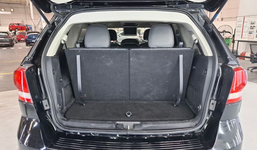 Dodge Journey 3.6 R/T AUTO 4WD Suv 2018