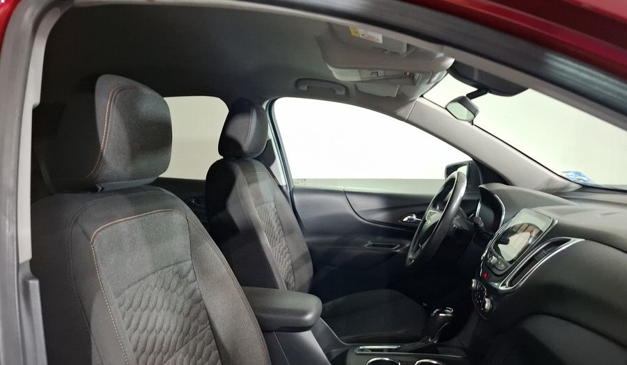 Chevrolet Equinox 1.5 LT B AUTO Suv 2018