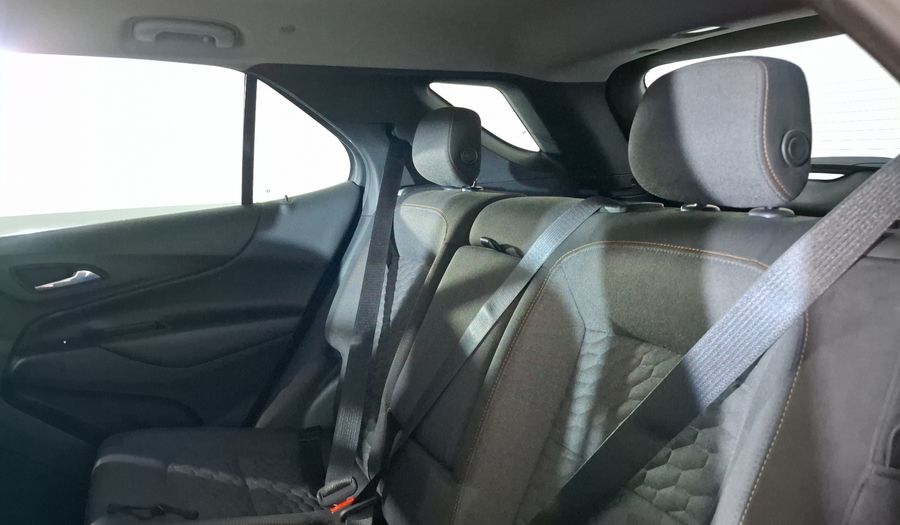 Chevrolet Equinox 1.5 LT B AUTO Suv 2018