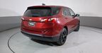 Chevrolet Equinox 1.5 LT B AUTO Suv 2018