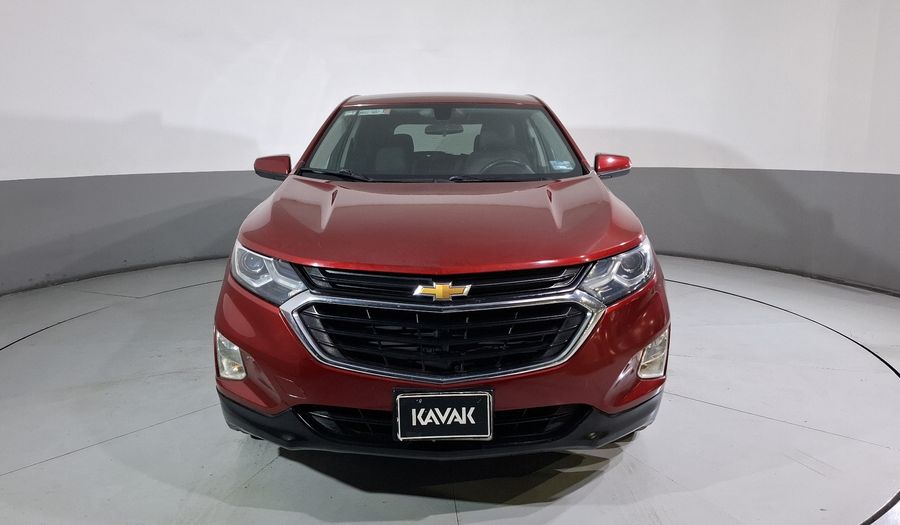 Chevrolet Equinox 1.5 LT B AUTO Suv 2018