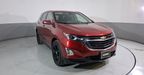 Chevrolet Equinox 1.5 LT B AUTO Suv 2018