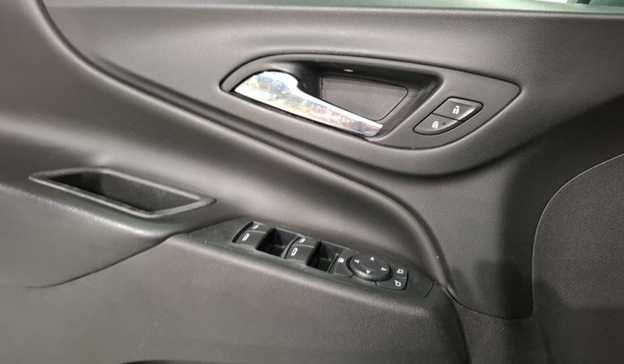 Chevrolet Equinox 1.5 LT B AUTO Suv 2018