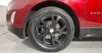 Chevrolet Equinox 1.5 LT B AUTO Suv 2018