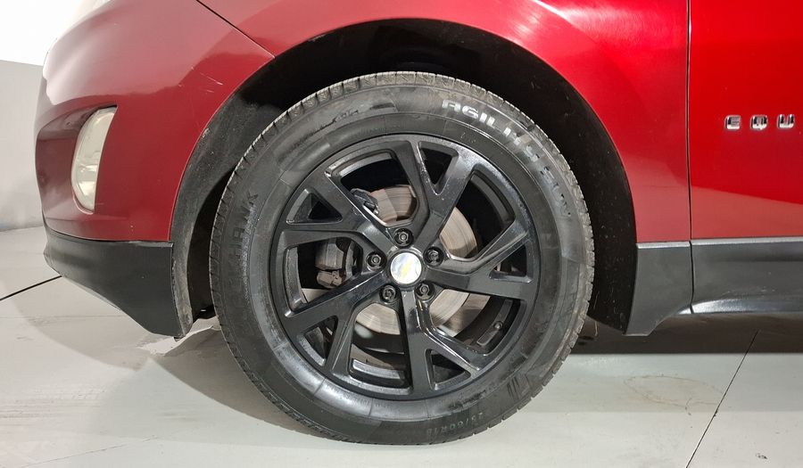 Chevrolet Equinox 1.5 LT B AUTO Suv 2018