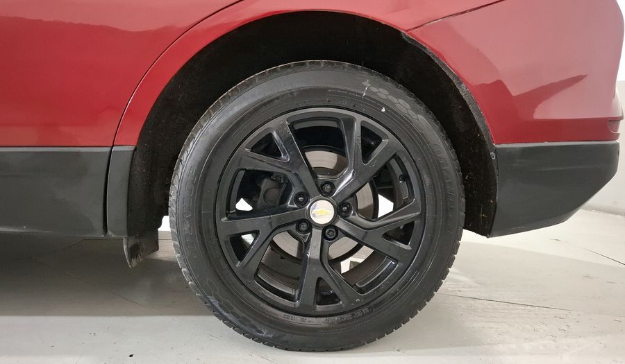 Chevrolet Equinox 1.5 LT B AUTO Suv 2018