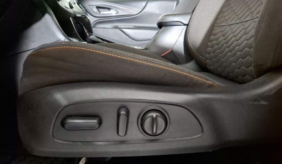 Chevrolet Equinox 1.5 LT B AUTO Suv 2018