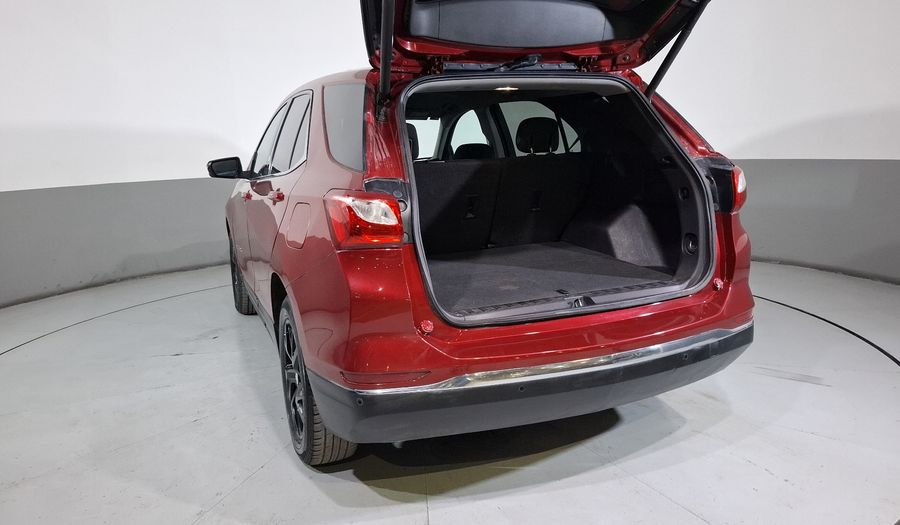 Chevrolet Equinox 1.5 LT B AUTO Suv 2018