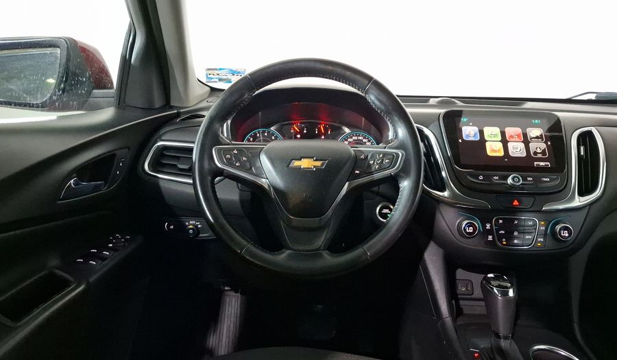 Chevrolet Equinox 1.5 LT B AUTO Suv 2018