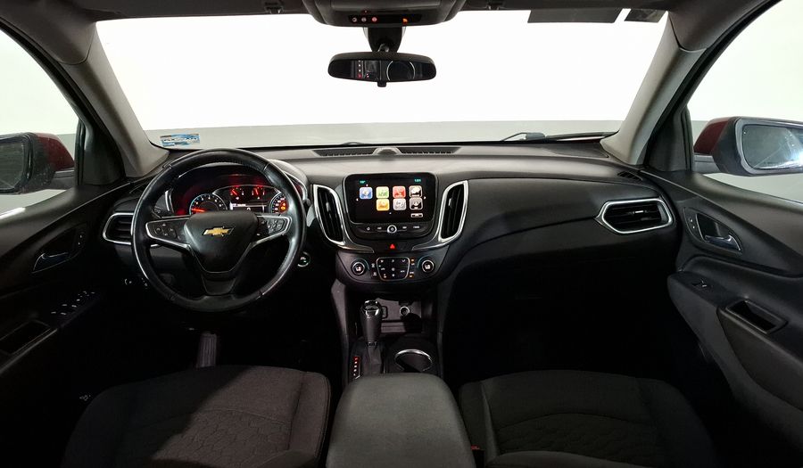 Chevrolet Equinox 1.5 LT B AUTO Suv 2018