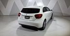Mercedes Benz Clase A 1.6 200 STYLE DCT Hatchback 2018