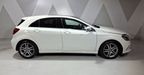 Mercedes Benz Clase A 1.6 200 STYLE DCT Hatchback 2018