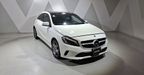 Mercedes Benz Clase A 1.6 200 STYLE DCT Hatchback 2018