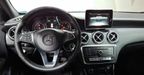 Mercedes Benz Clase A 1.6 200 STYLE DCT Hatchback 2018