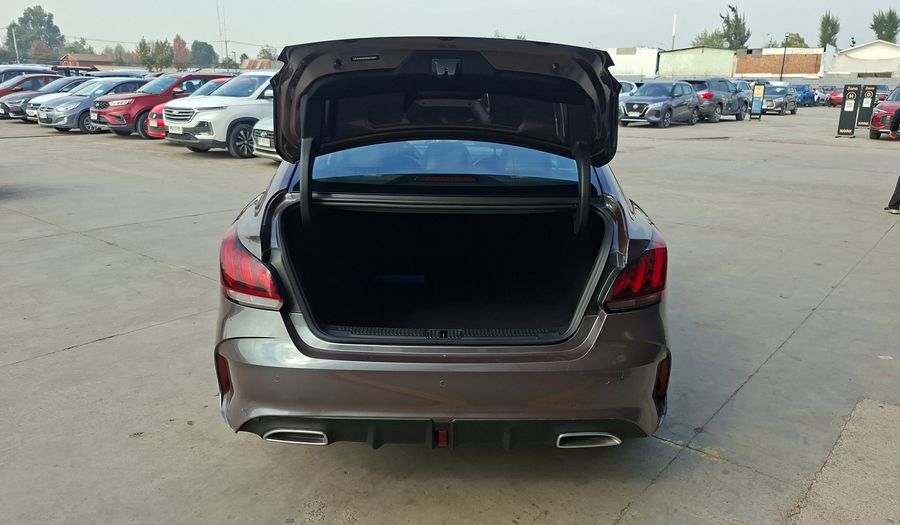 Mg Gt 1.5 COM Sedan 2022