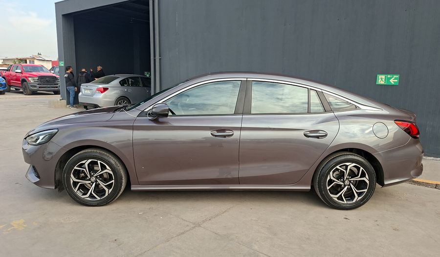Mg Gt 1.5 COM Sedan 2022