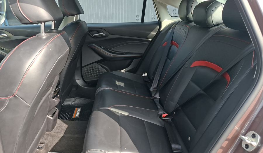 Mg Gt 1.5 COM Sedan 2022