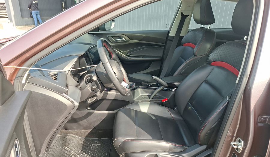 Mg Gt 1.5 COM Sedan 2022