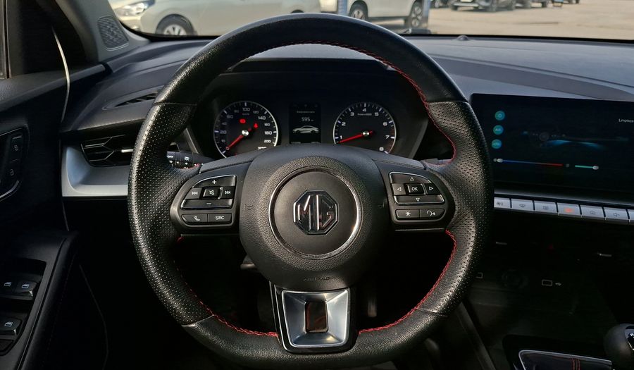 Mg Gt 1.5 COM Sedan 2022