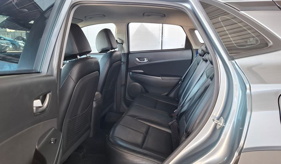 Hyundai Kona 1.6 T-GDI SAFETY+ 4WD DCT Suv 2020