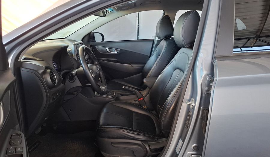 Hyundai Kona 1.6 T-GDI SAFETY+ 4WD DCT Suv 2020
