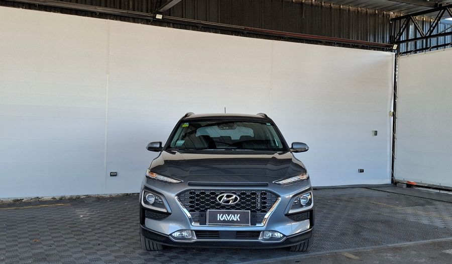 Hyundai Kona 1.6 T-GDI SAFETY+ 4WD DCT Suv 2020
