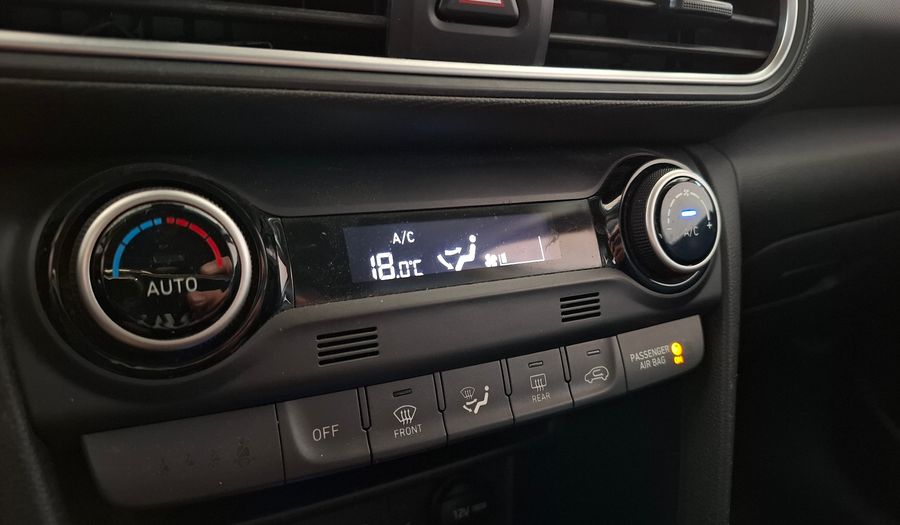 Hyundai Kona 1.6 T-GDI SAFETY+ 4WD DCT Suv 2020