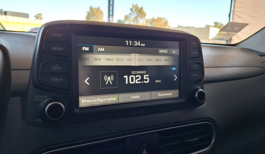 Hyundai Kona 1.6 T-GDI SAFETY+ 4WD DCT Suv 2020