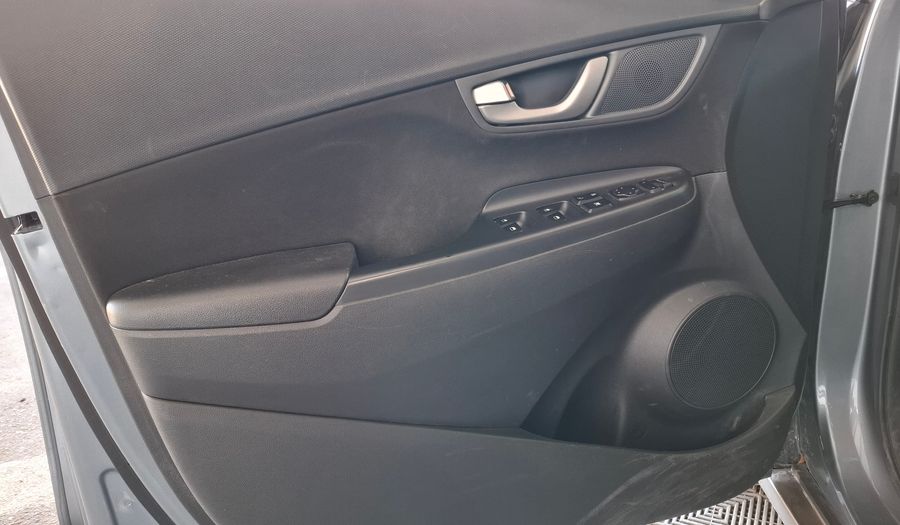 Hyundai Kona 1.6 T-GDI SAFETY+ 4WD DCT Suv 2020