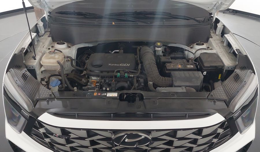 Hyundai Creta 1.0 T-GDI N LINE AUTO Suv 2024
