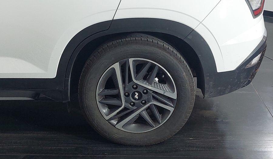 Hyundai Creta 1.0 T-GDI N LINE AUTO Suv 2024
