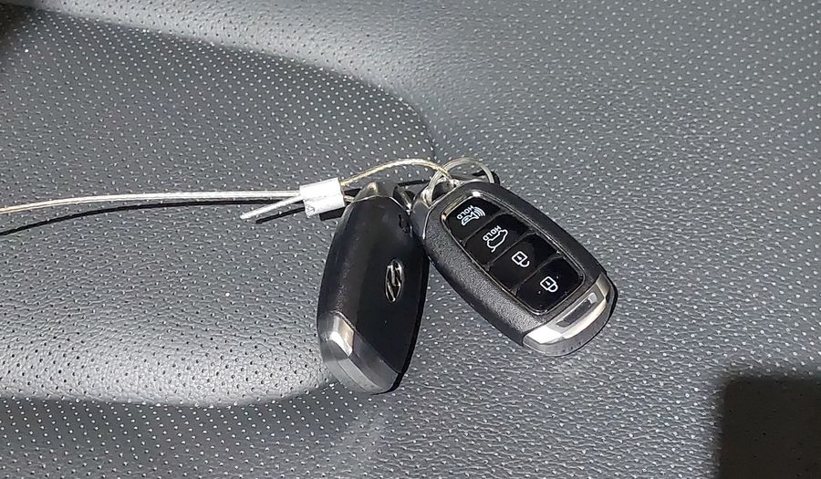 Hyundai Creta 1.0 T-GDI N LINE AUTO Suv 2024