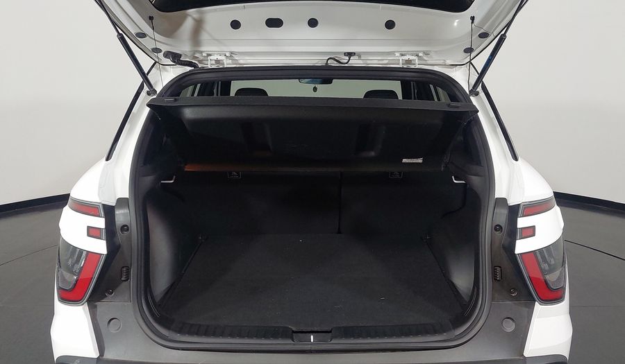Hyundai Creta 1.0 T-GDI N LINE AUTO Suv 2024