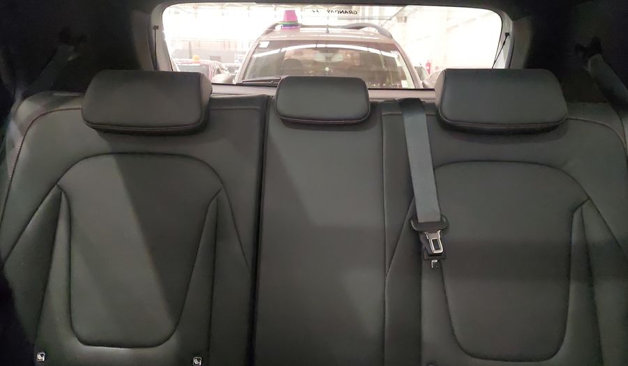 Hyundai Creta 1.0 T-GDI N LINE AUTO Suv 2024
