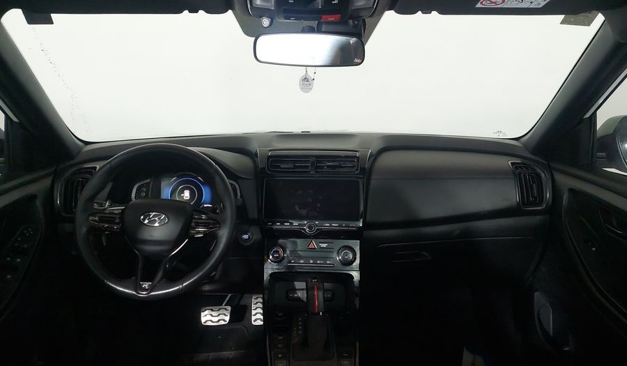 Hyundai Creta 1.0 T-GDI N LINE AUTO Suv 2024