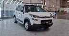 Citroen C3 Aircross 1.5 LIVE Minivan 2016