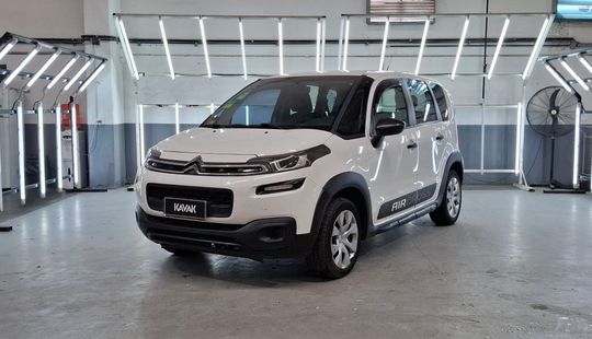 Citroen • C3 Aircross