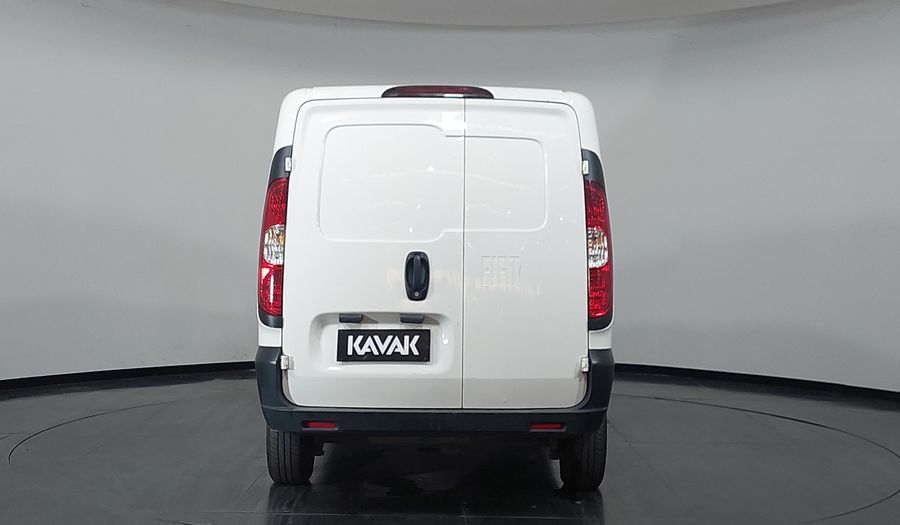 Fiat Fiorino 1.4 ENDURANCE Van 2024
