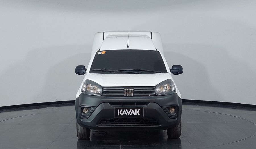 Fiat Fiorino 1.4 ENDURANCE Van 2024