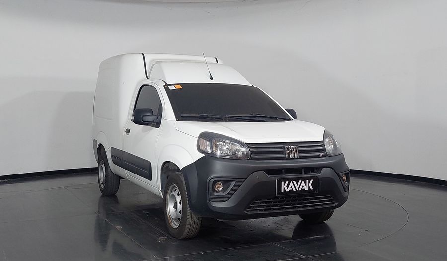 Fiat Fiorino 1.4 ENDURANCE Van 2024
