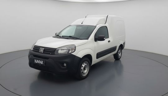 Fiat • Fiorino