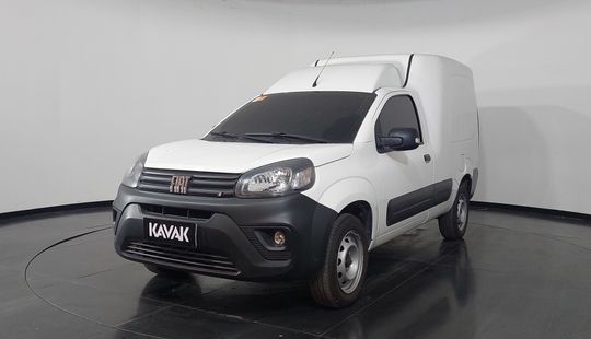 Fiat • Fiorino