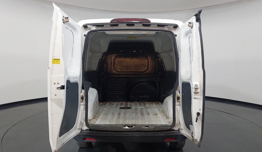 Fiat Fiorino 1.4 ENDURANCE Van 2024