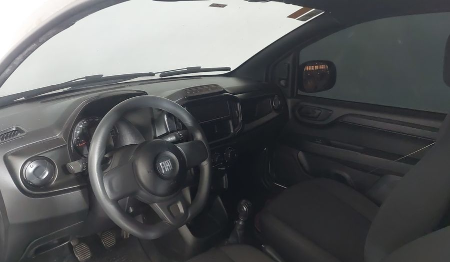 Fiat Fiorino 1.4 ENDURANCE Van 2024